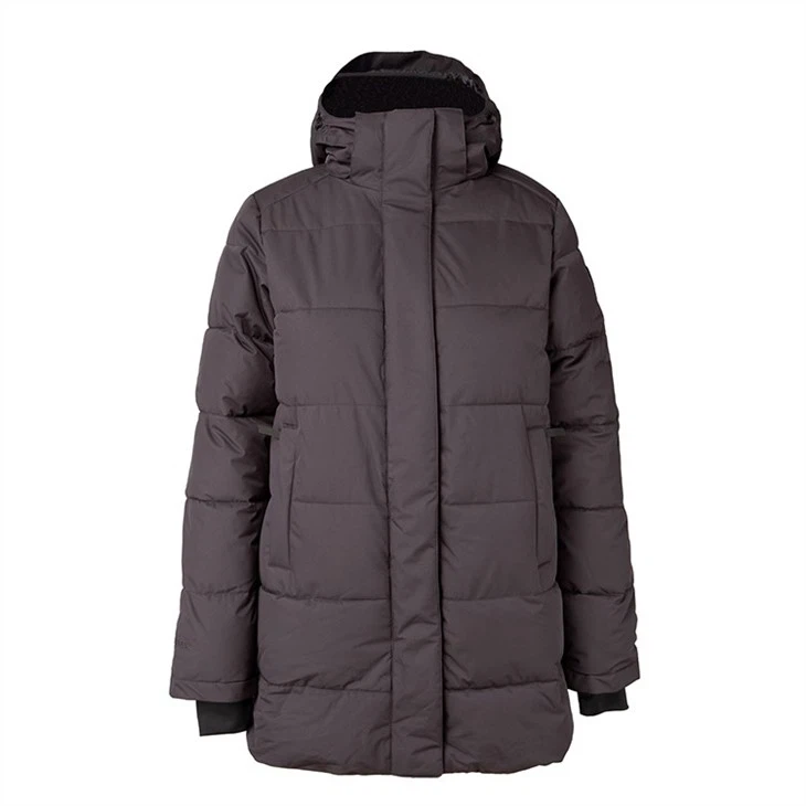 mens waterproof and warm padded jacket-1