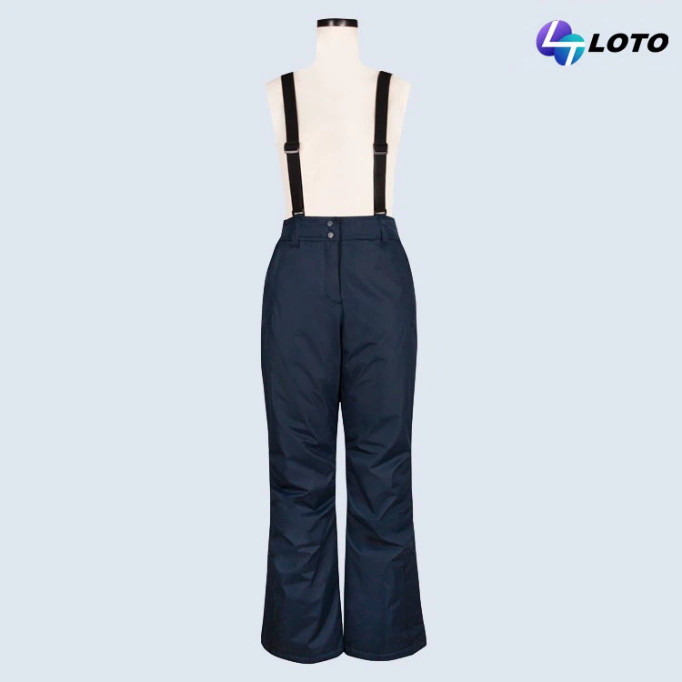 ladies ski pants (1)