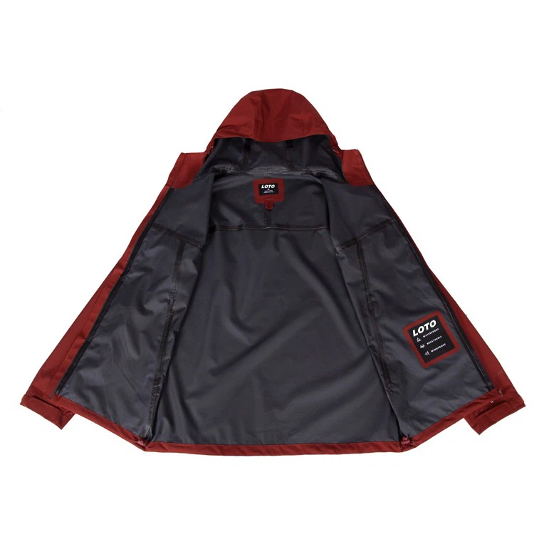 men's 2.5l jacket with hood (4)