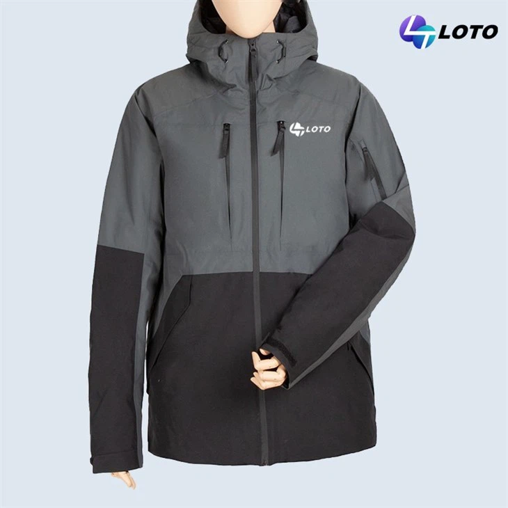 men ski jacket (1)