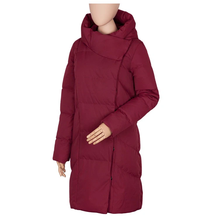 women's down parka (2)