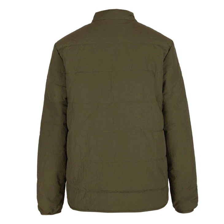 women's padded jacket (3)